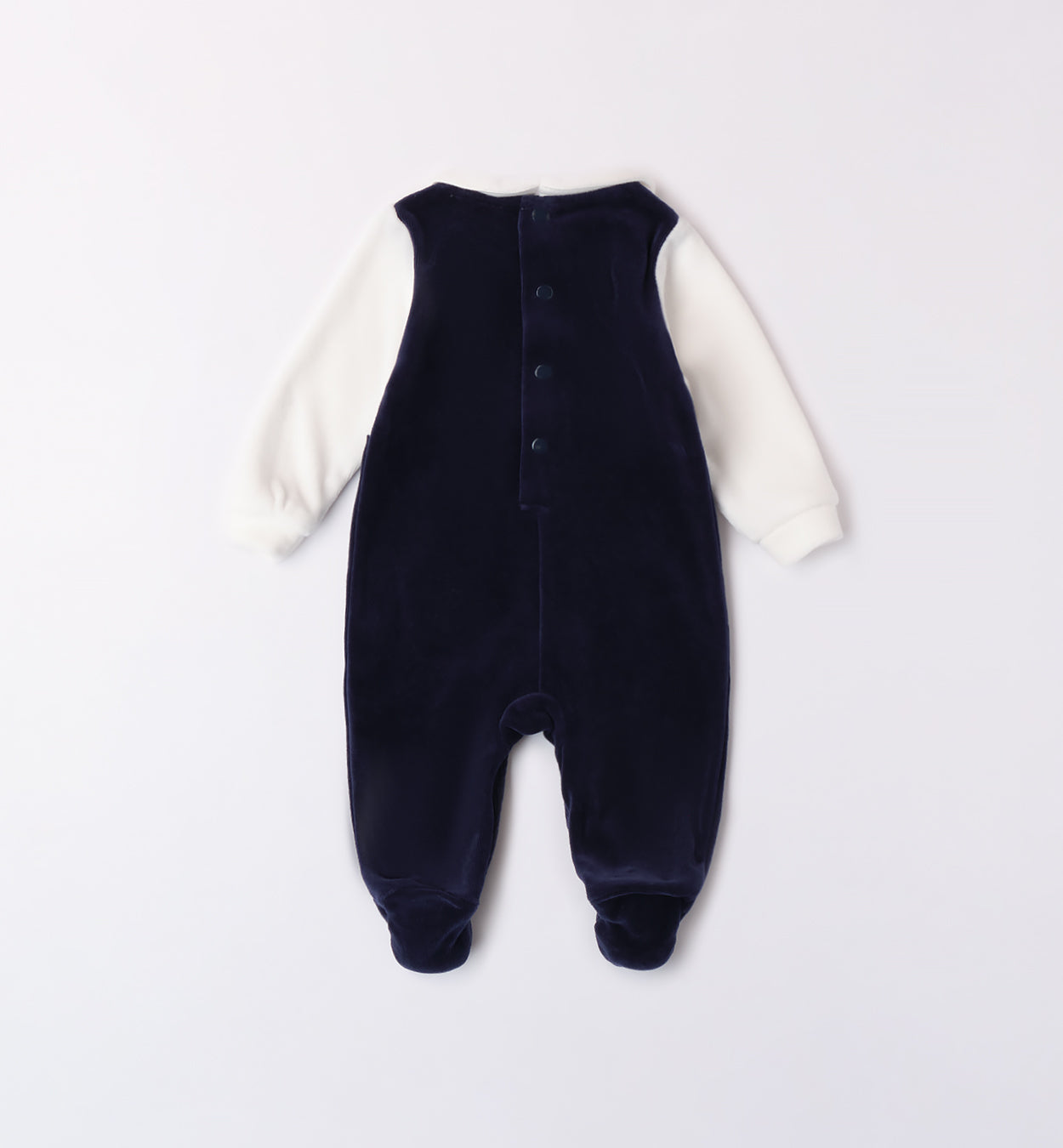 Boys Babygrow