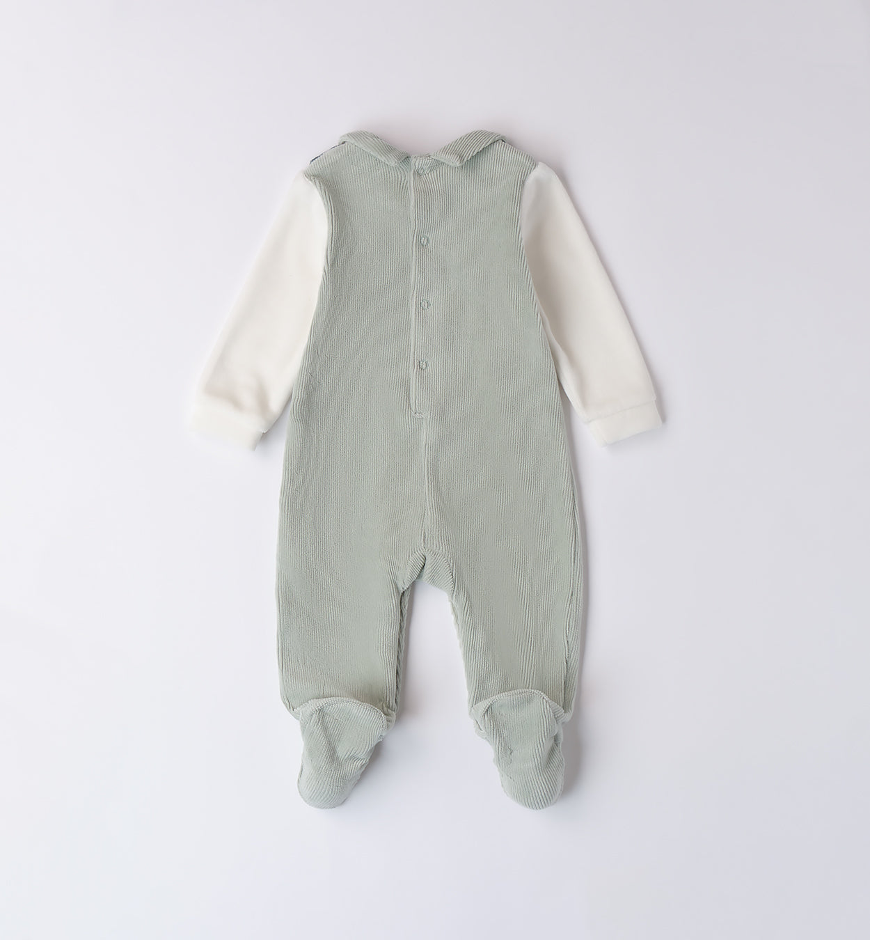 Boys Babygrow