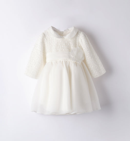 Flower Girl Dress