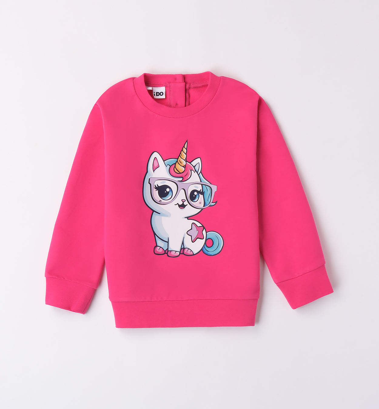 Unicorn Jumper