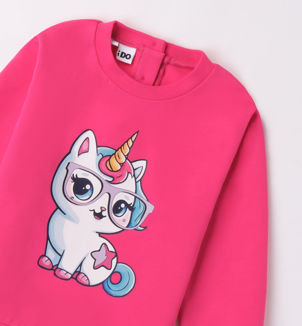 Unicorn Jumper