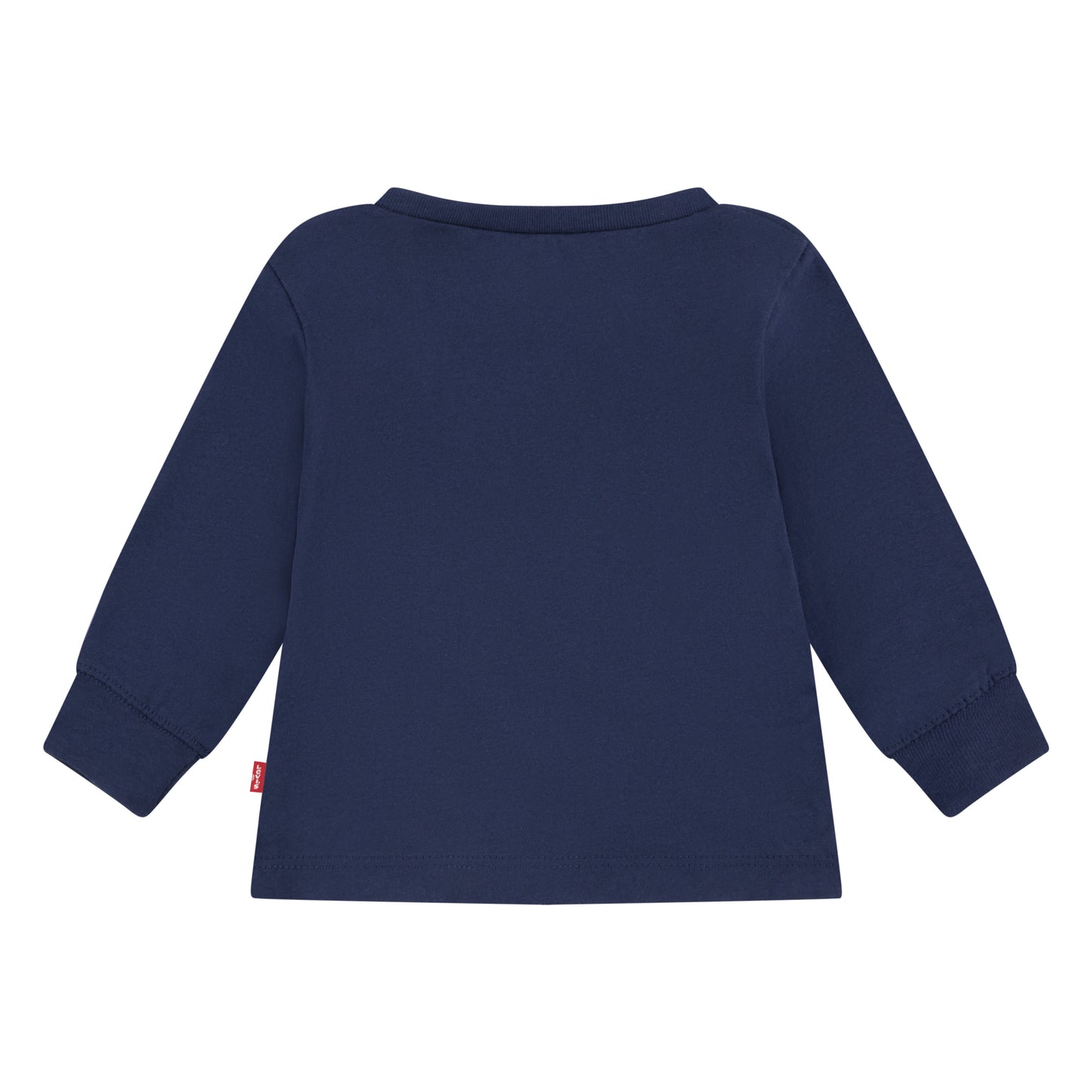 Levis Navy Top