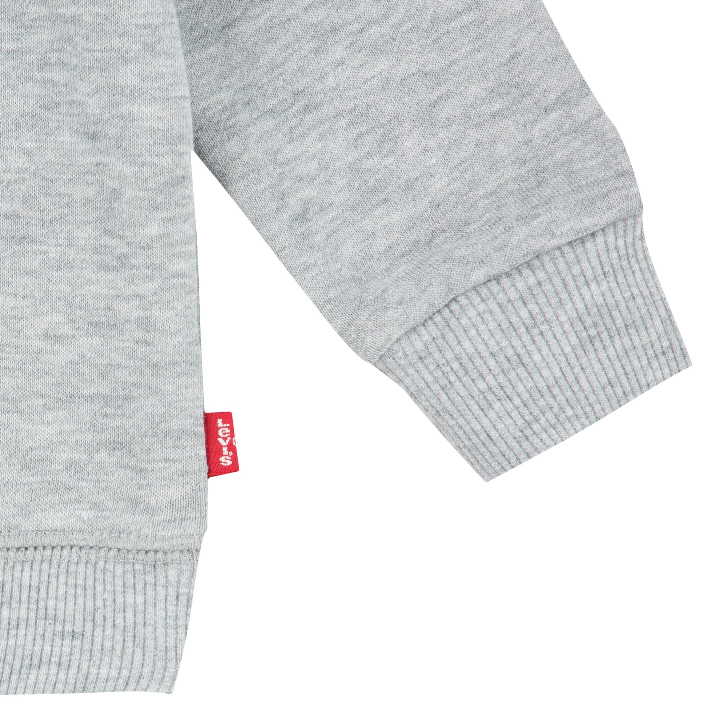 Levis Grey Sweatshirt