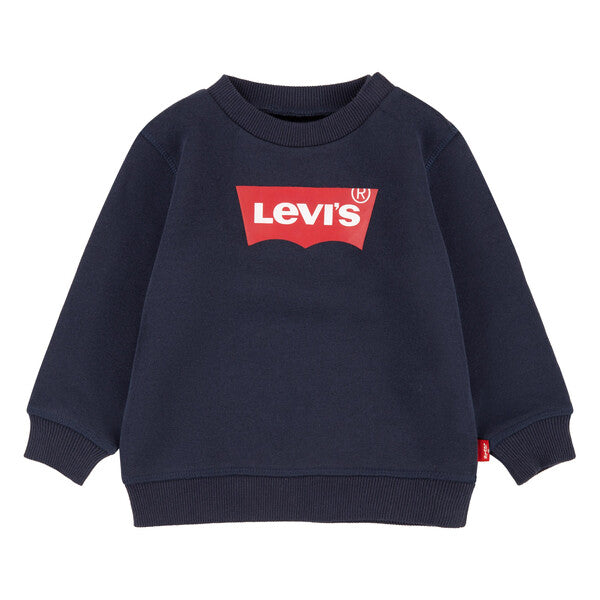 Levis Navy Jumper