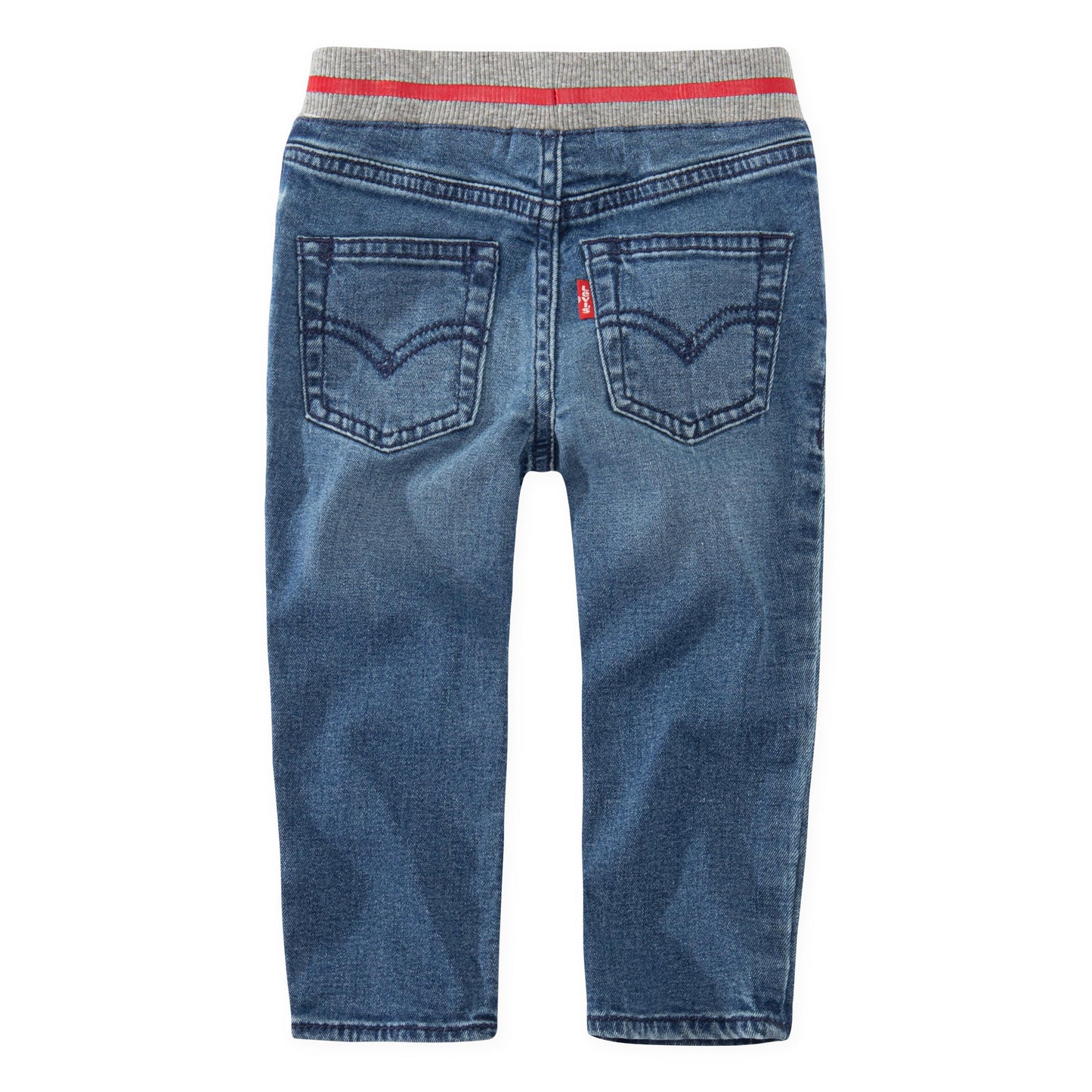 Levi's Pull on Skinny Jeans