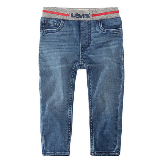 Levi's Pull on Skinny Jeans