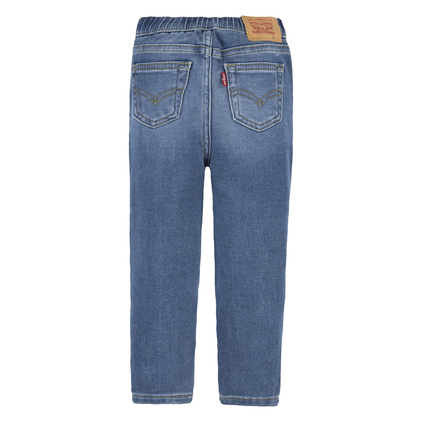 Levi's Skinny Pull on Pants