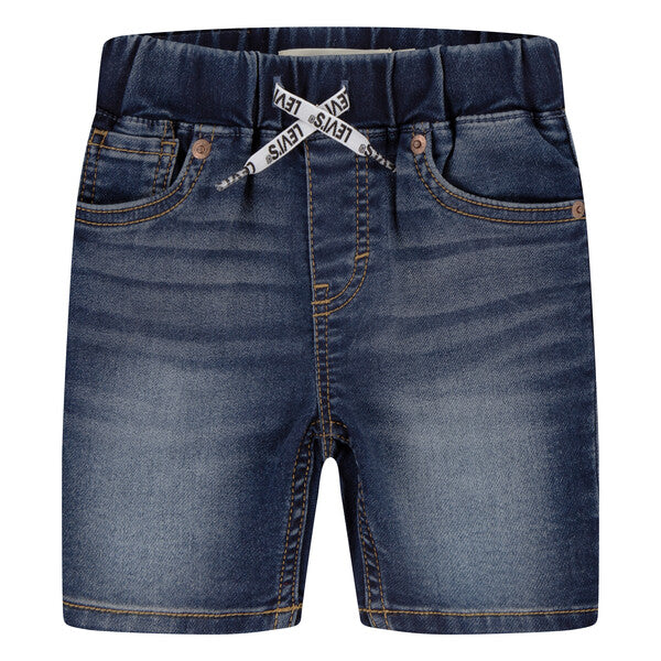 Levis Boys Skinny Fit Shorts