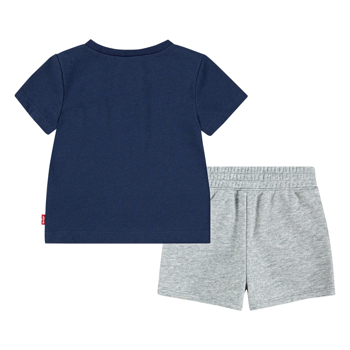 Levis T-Shirt AND Shorts