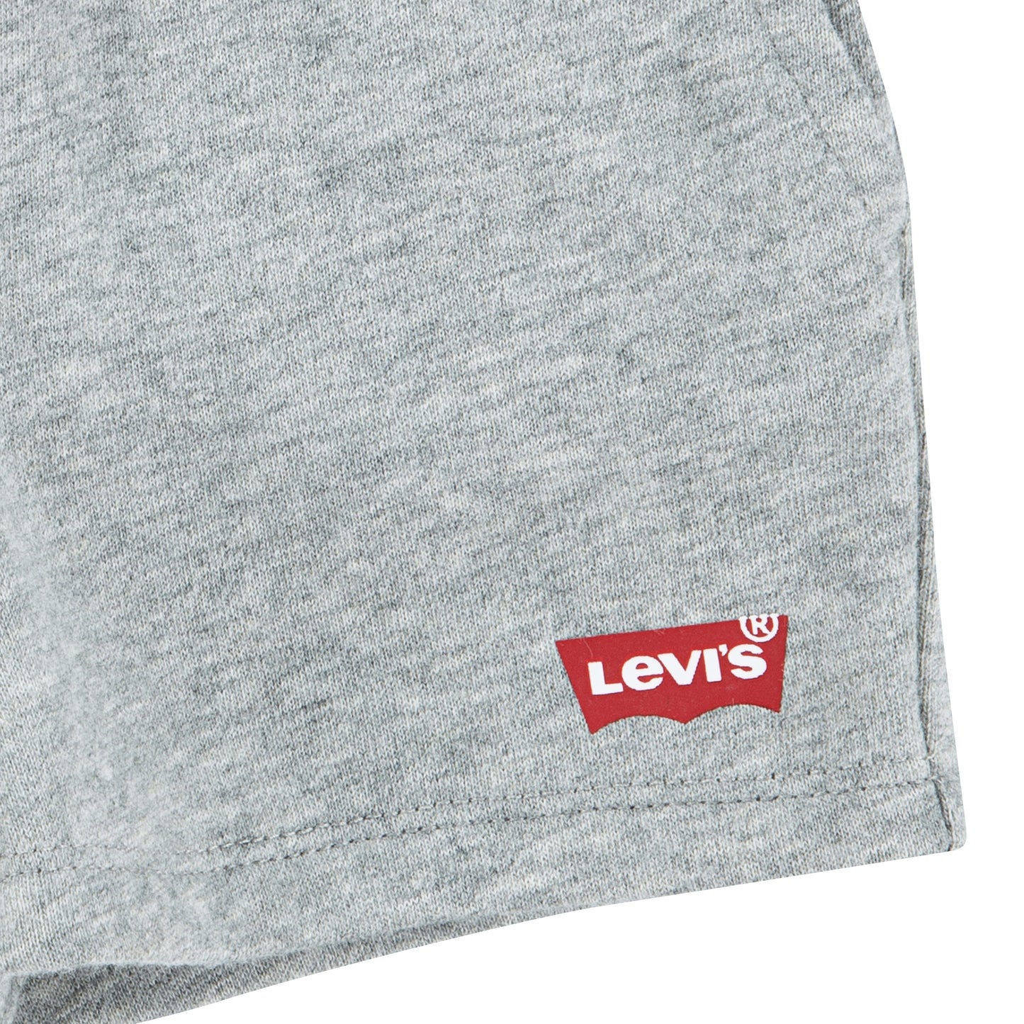 Levis T-Shirt AND Shorts