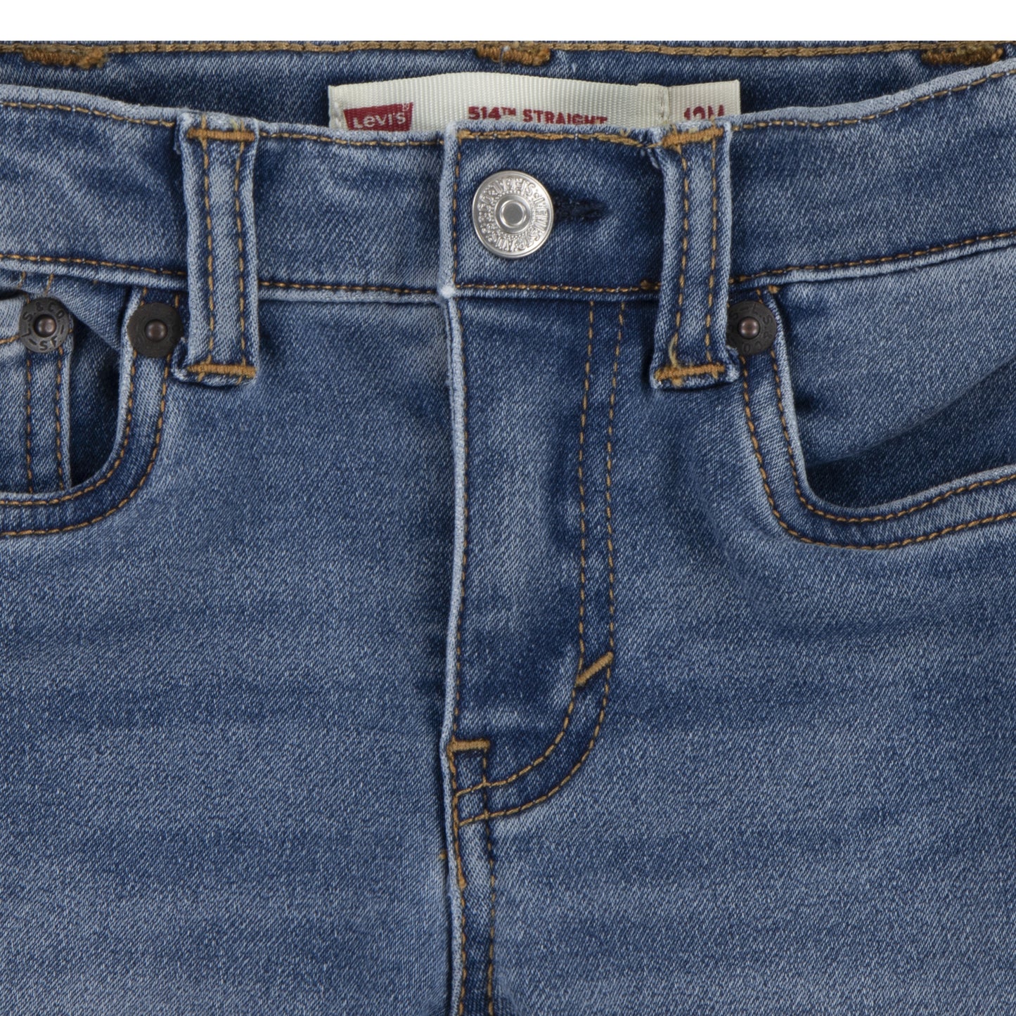 Levis My First Jeans