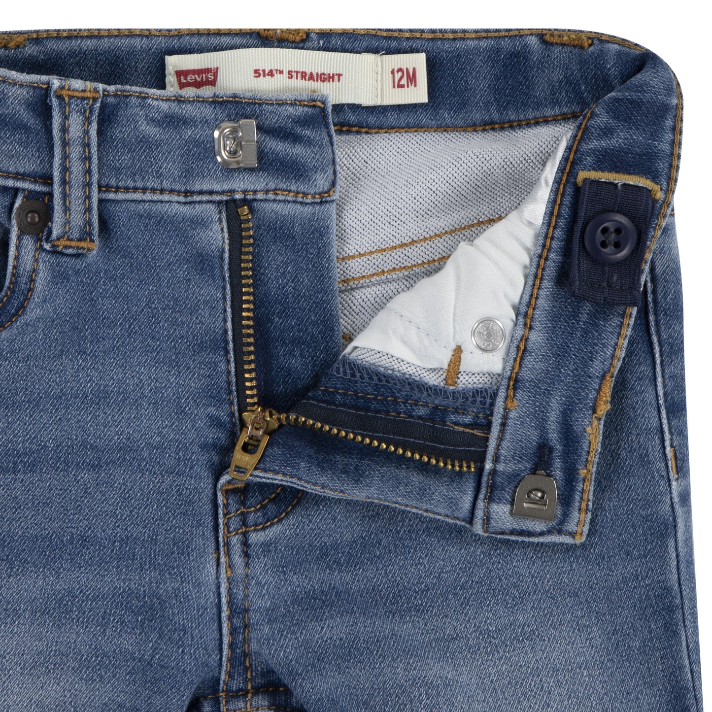 Levis My First Jeans