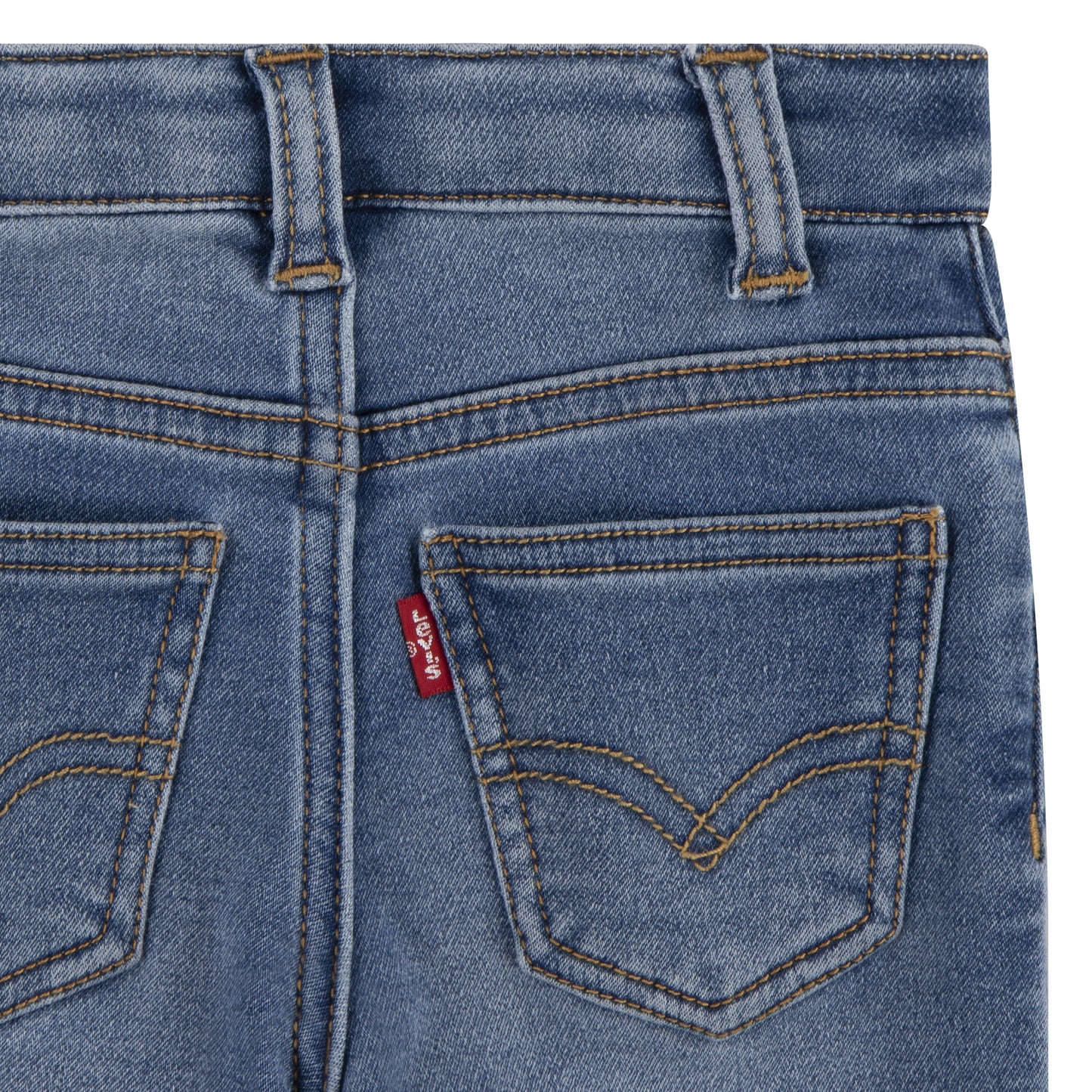 Levis My First Jeans