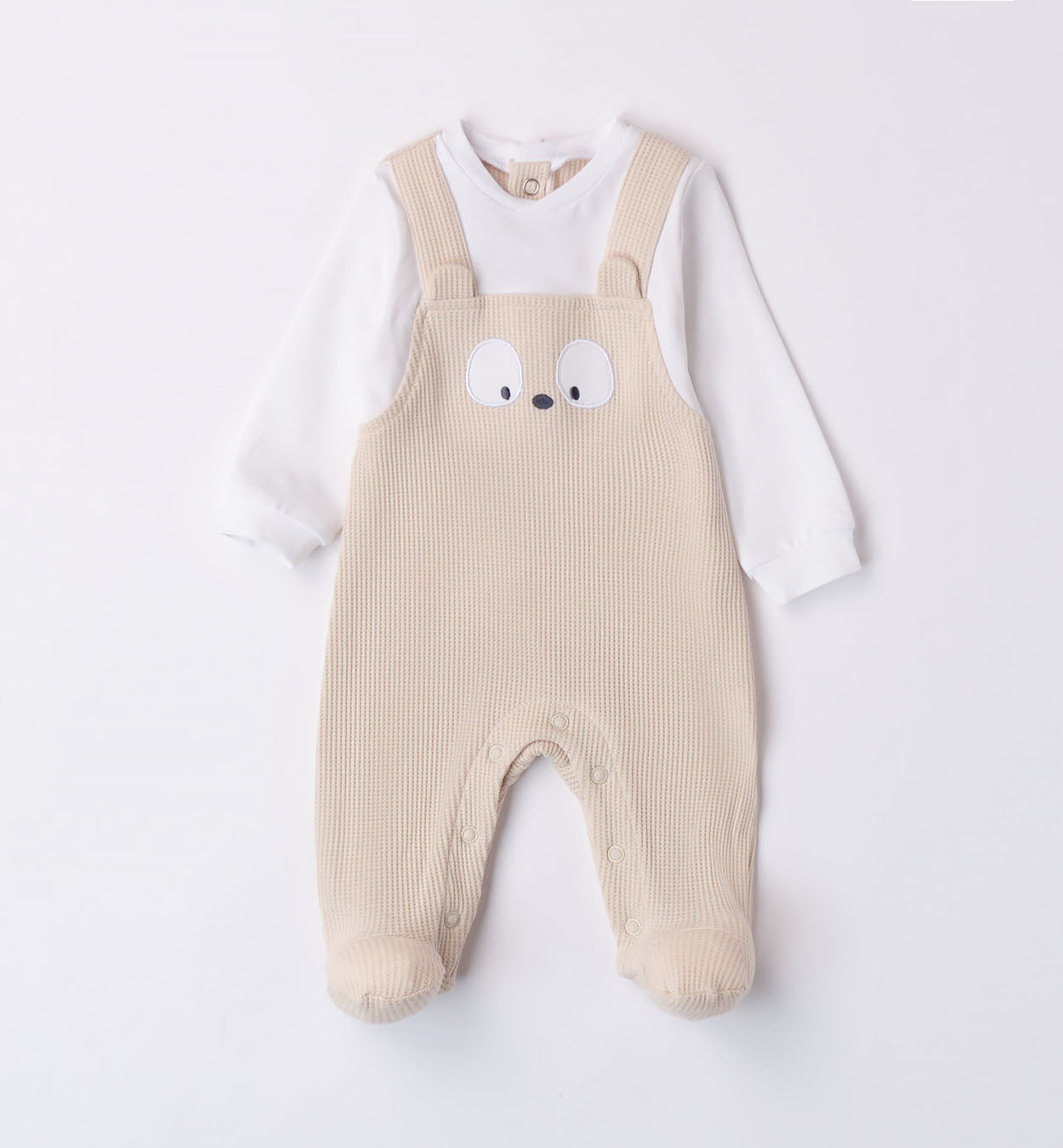 Boys Babygrow