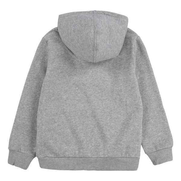 Levis Grey Hoodie