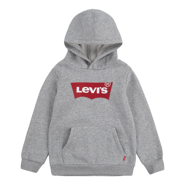 Levis Grey Hoodie