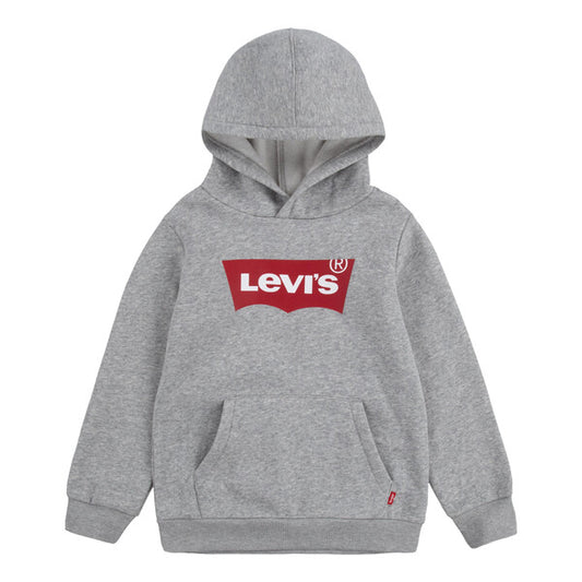 Levis Grey Hoodie