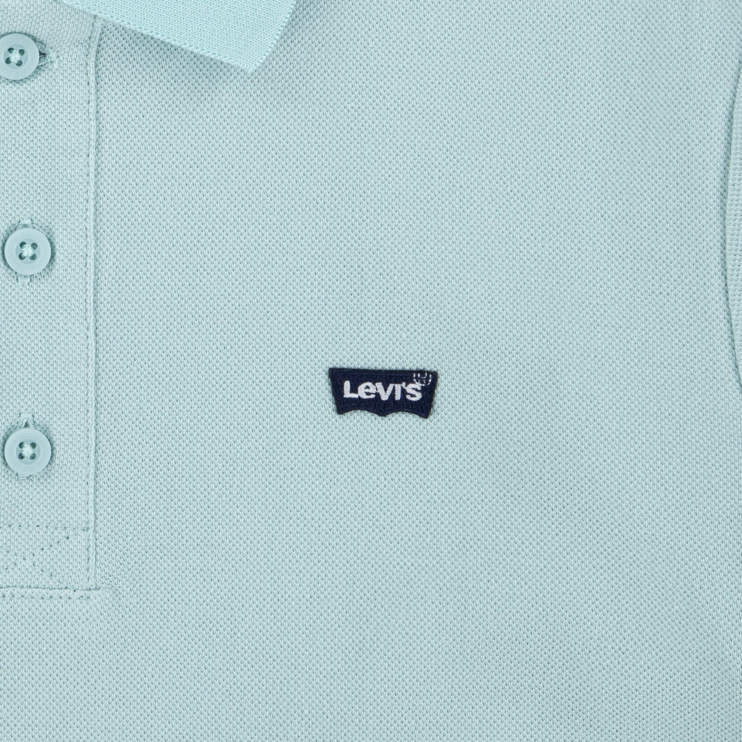 Levis Boys Polo Shirt