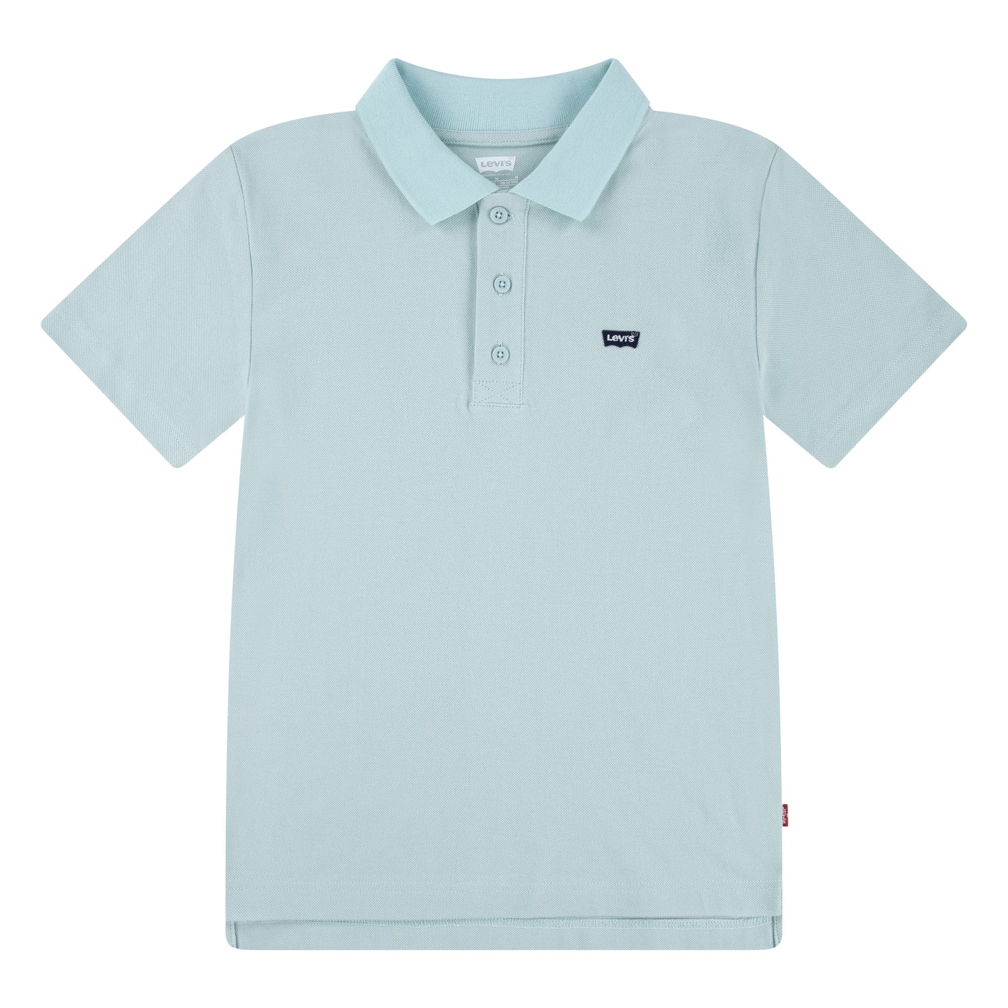 Levis Boys Polo Shirt