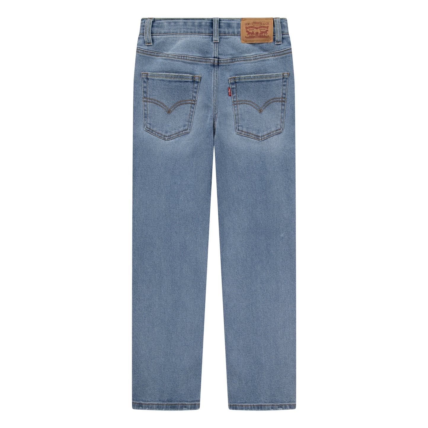 Levi's Boys Stay Loose Taper Jeans