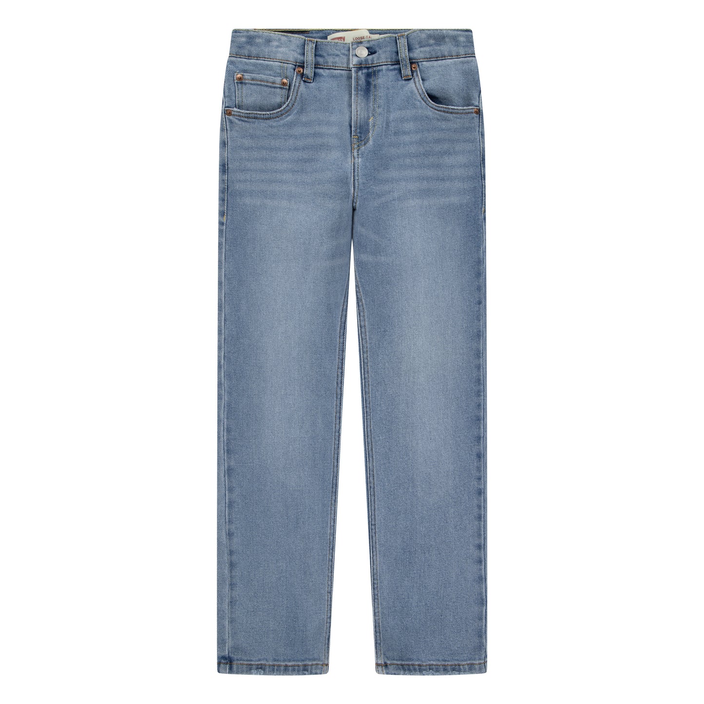 Levi's Boys Stay Loose Taper Jeans