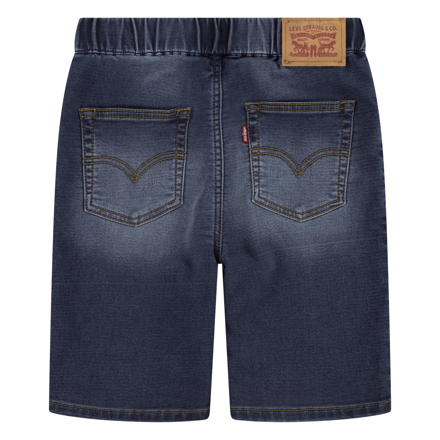 Levis Skinny Fit Shorts