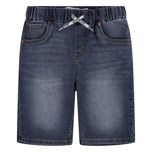 Levis Skinny Fit Shorts