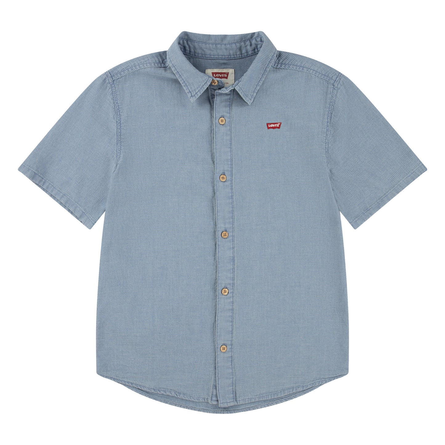 Levis Boys Shirt