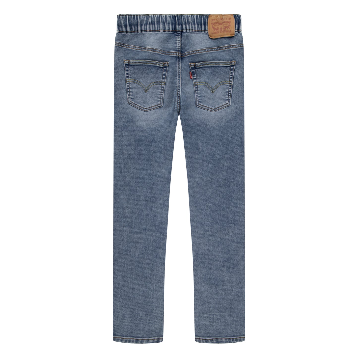 Levis Slim Taper Pants