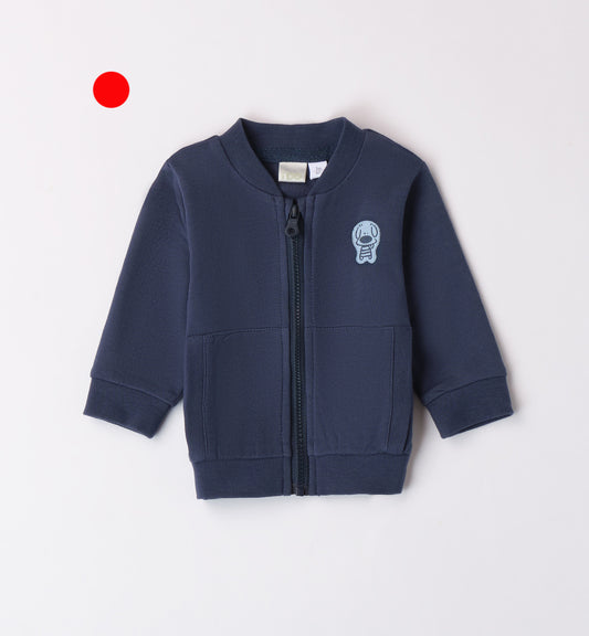 Baby Boys Jacket