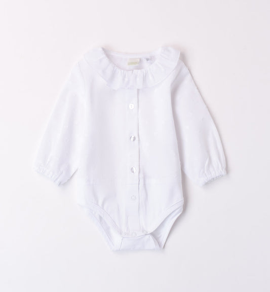 Baby girl blouse