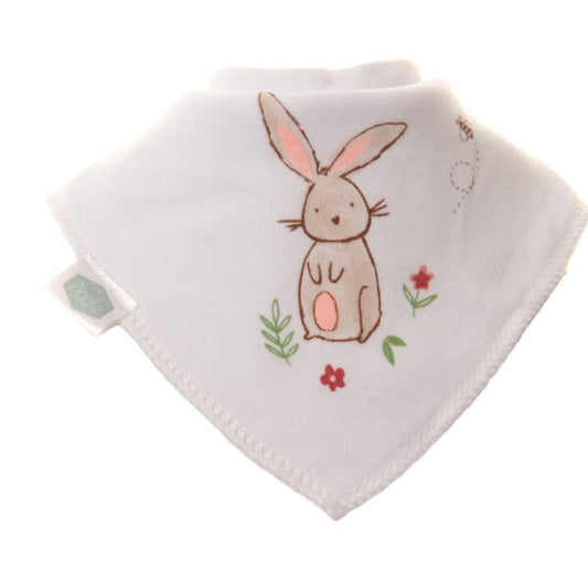 Bunny Bib