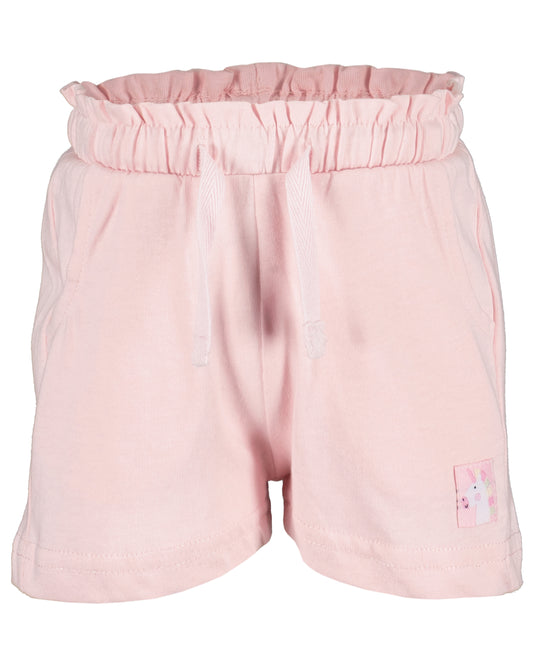 Baby Pink Shorts