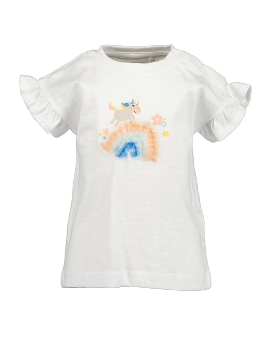 Girls T-Shirt 901150