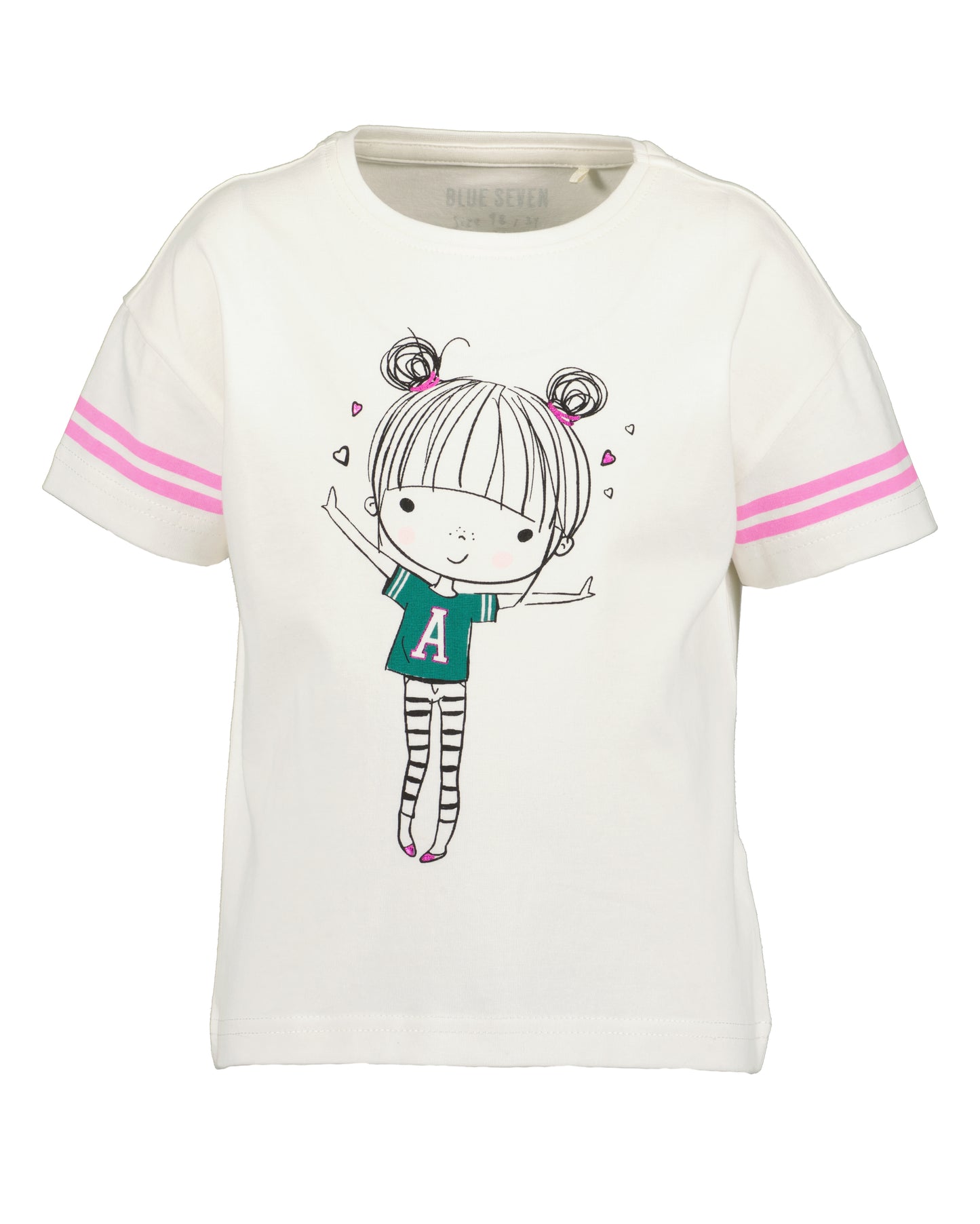 Happy Girls T-Shirt