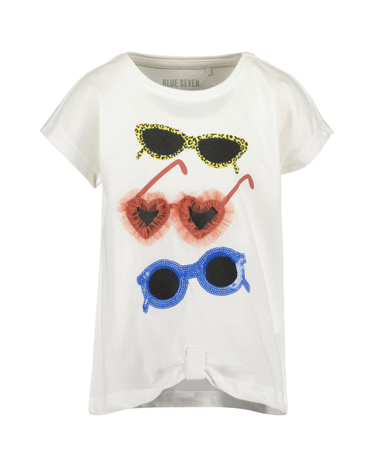 Girls Summer T-Shirt 702349