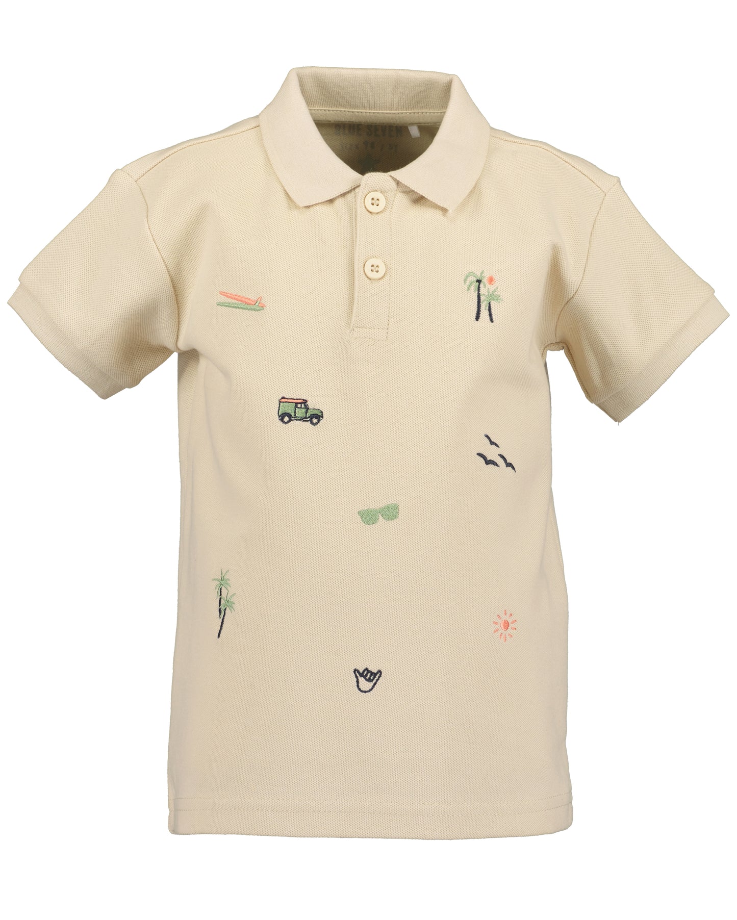 Boys Polo Shirt