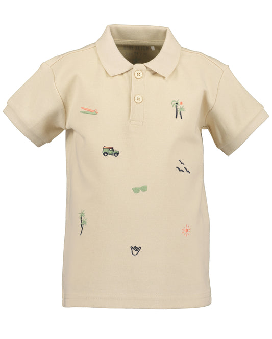 Boys Polo Shirt