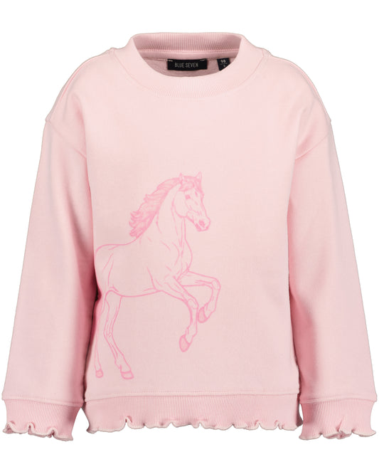 Girls Sweatshirt 717618