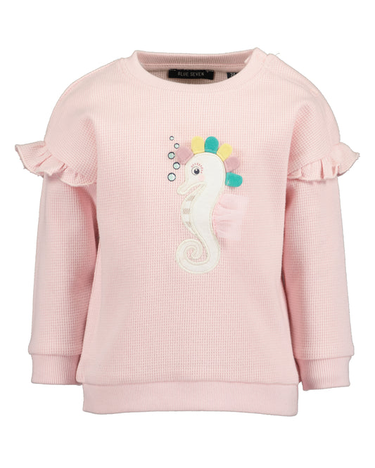 Girls Sweatshirt 909044