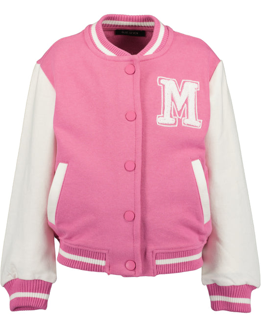 Girls Jacket 717626