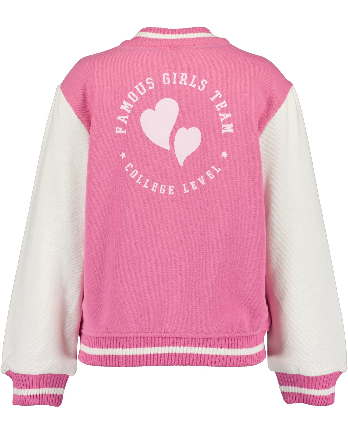 Girls Jacket 717626