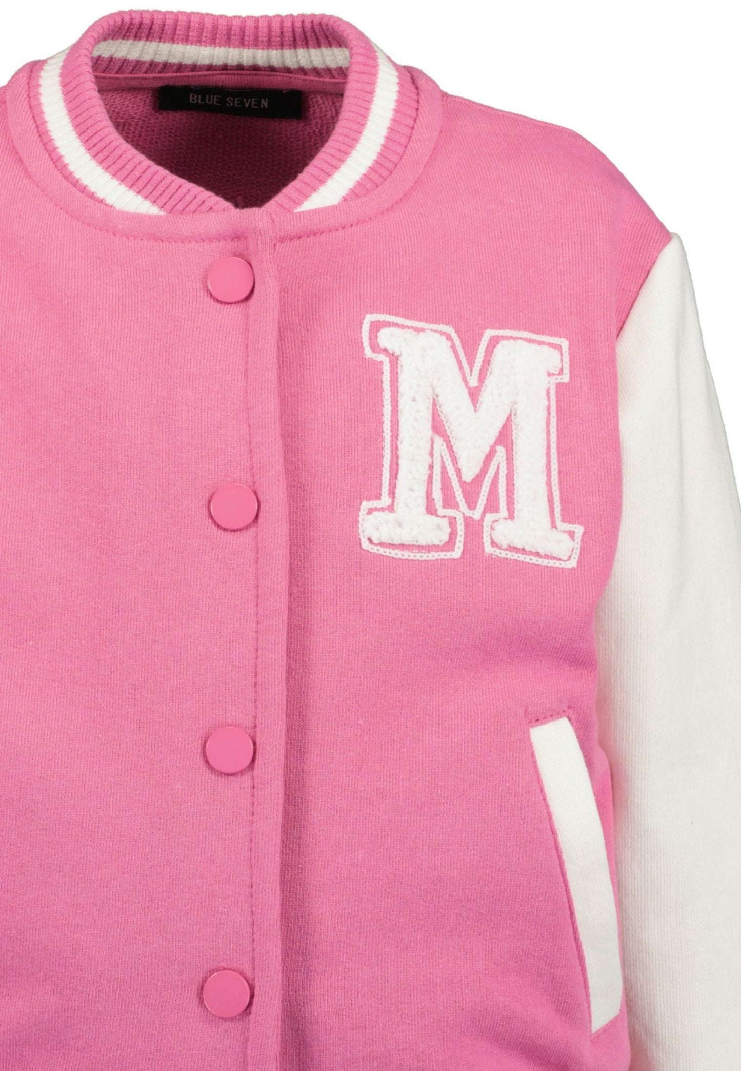 Girls Jacket 717626