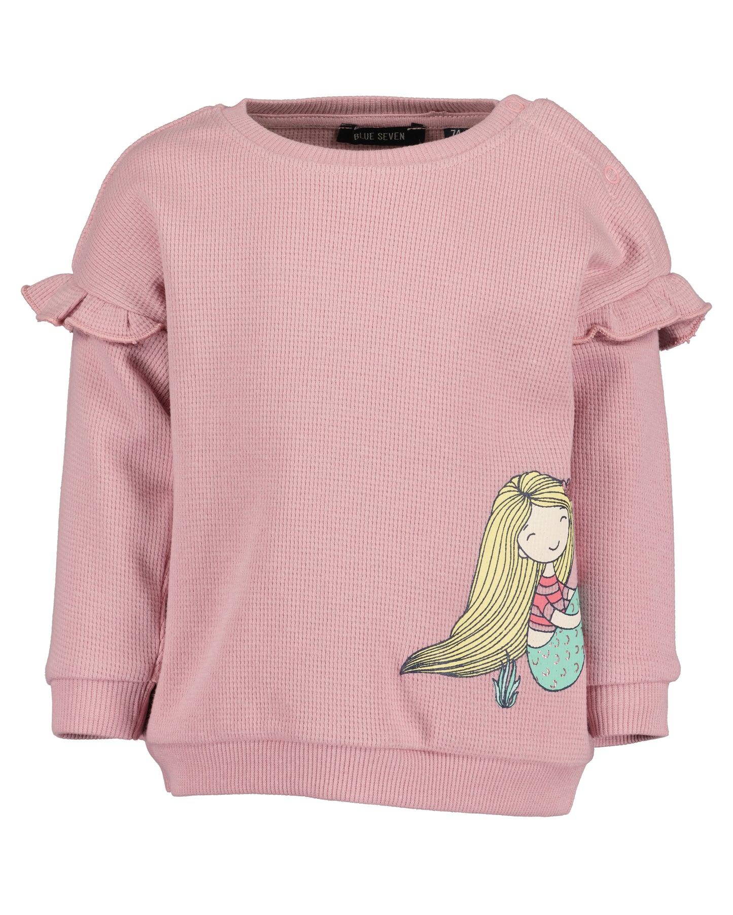 Girls Sweatshirt 909044