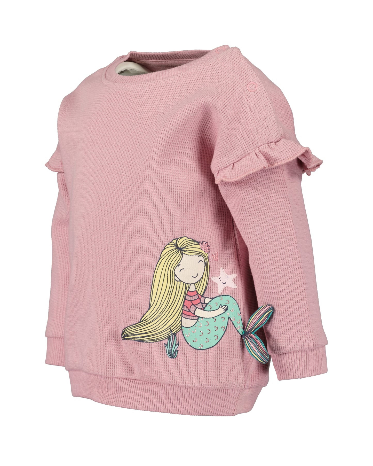 Girls Sweatshirt 909044