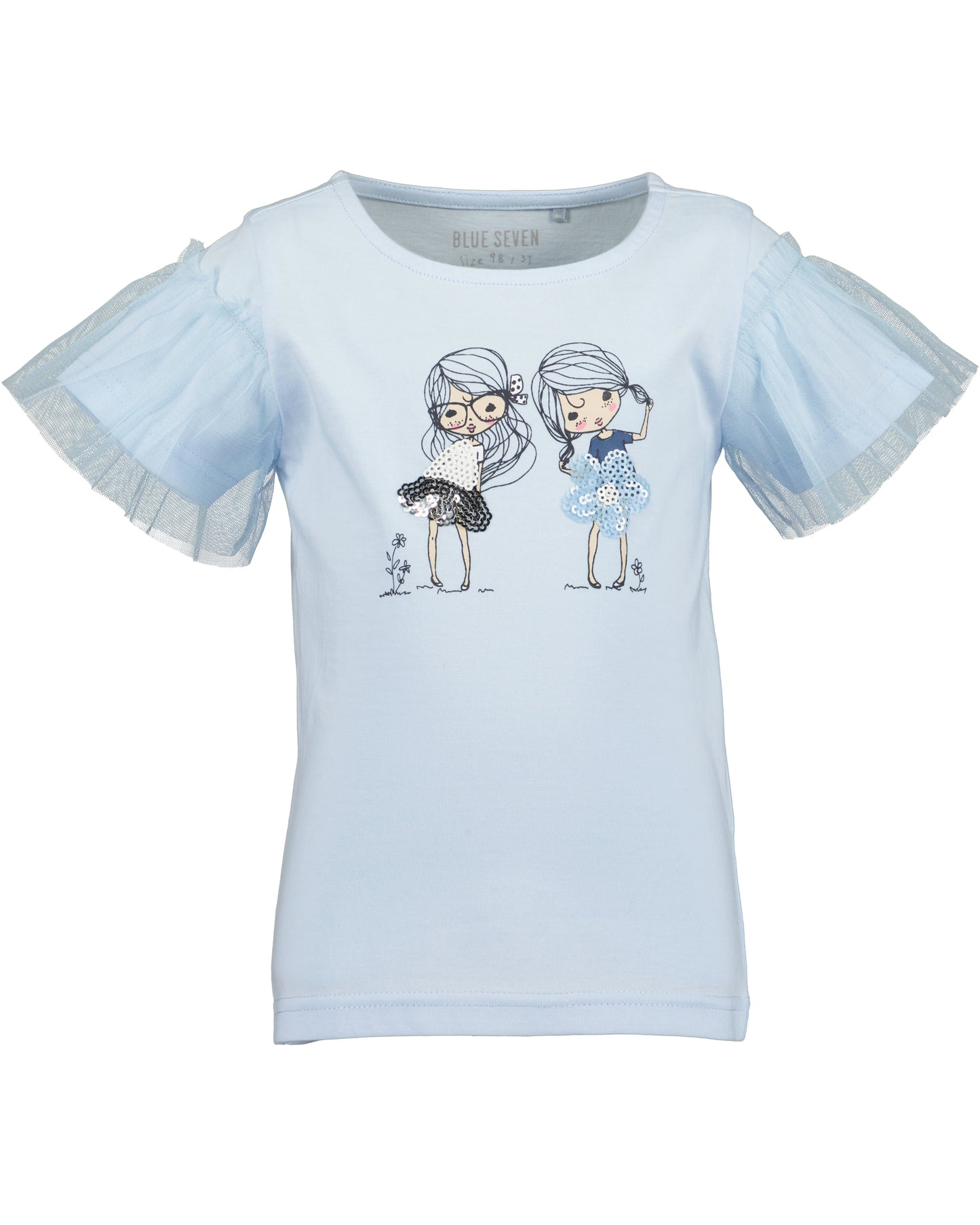 Girls T-Shirt