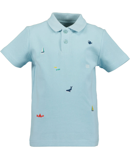 Polo T-Shirt