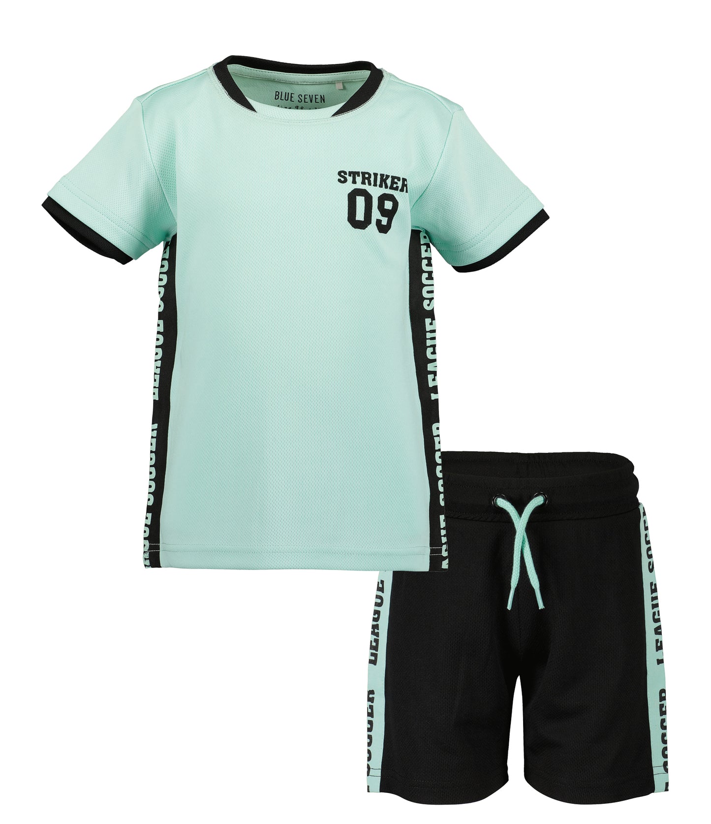 Boys 2 piece Set