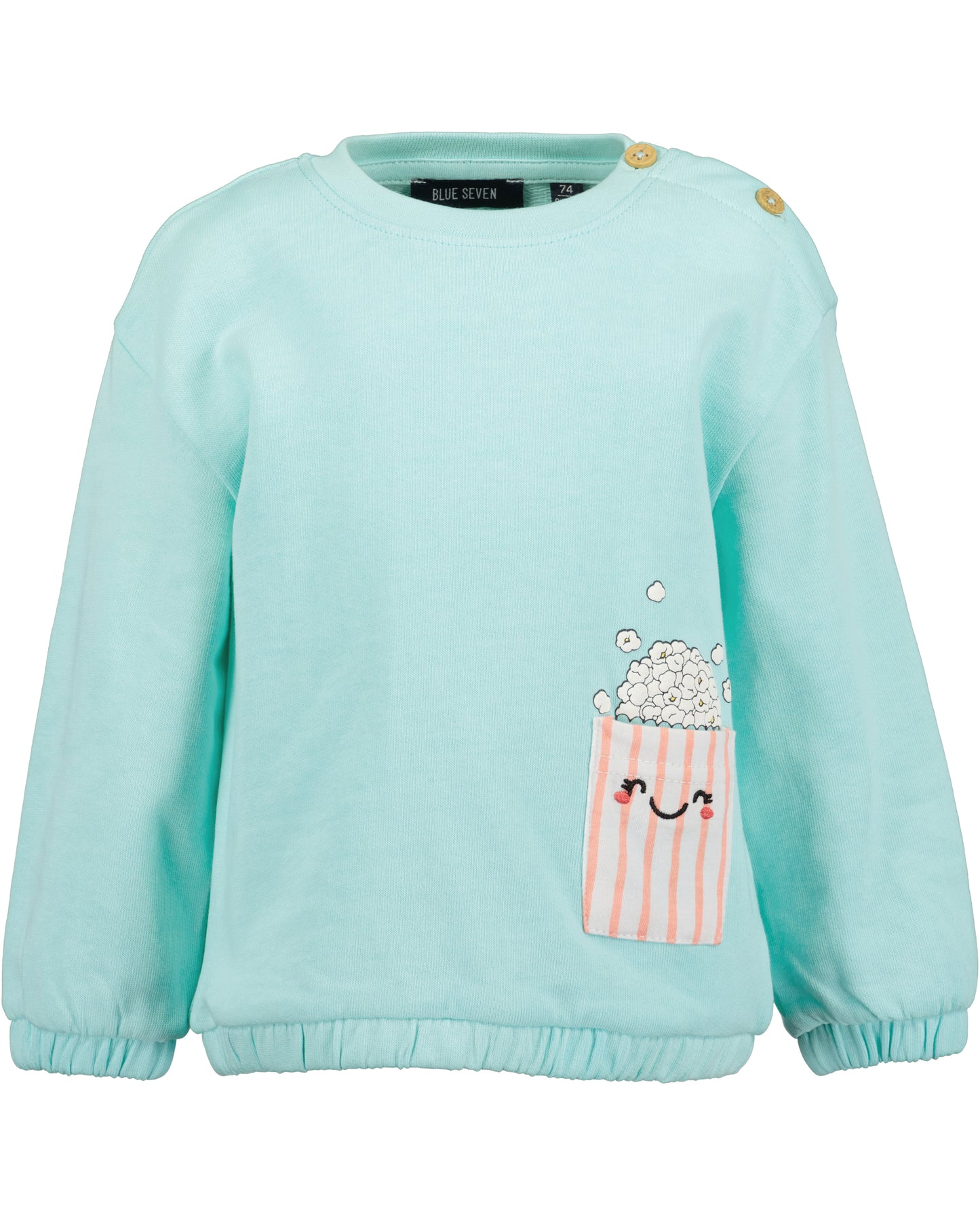 Girls Sweatshirts 909042