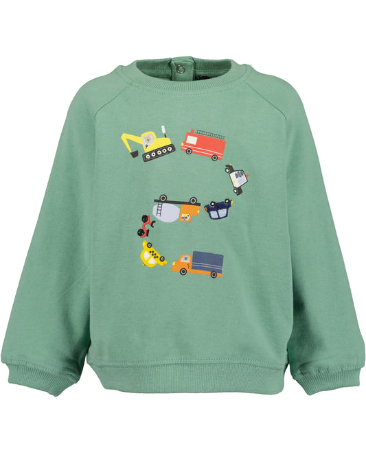 Boys Sweatshirt 936077